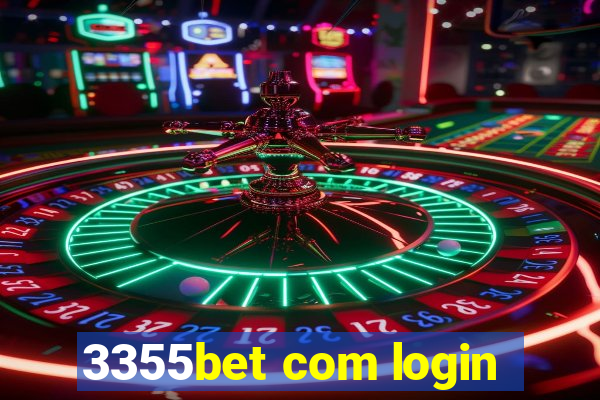 3355bet com login